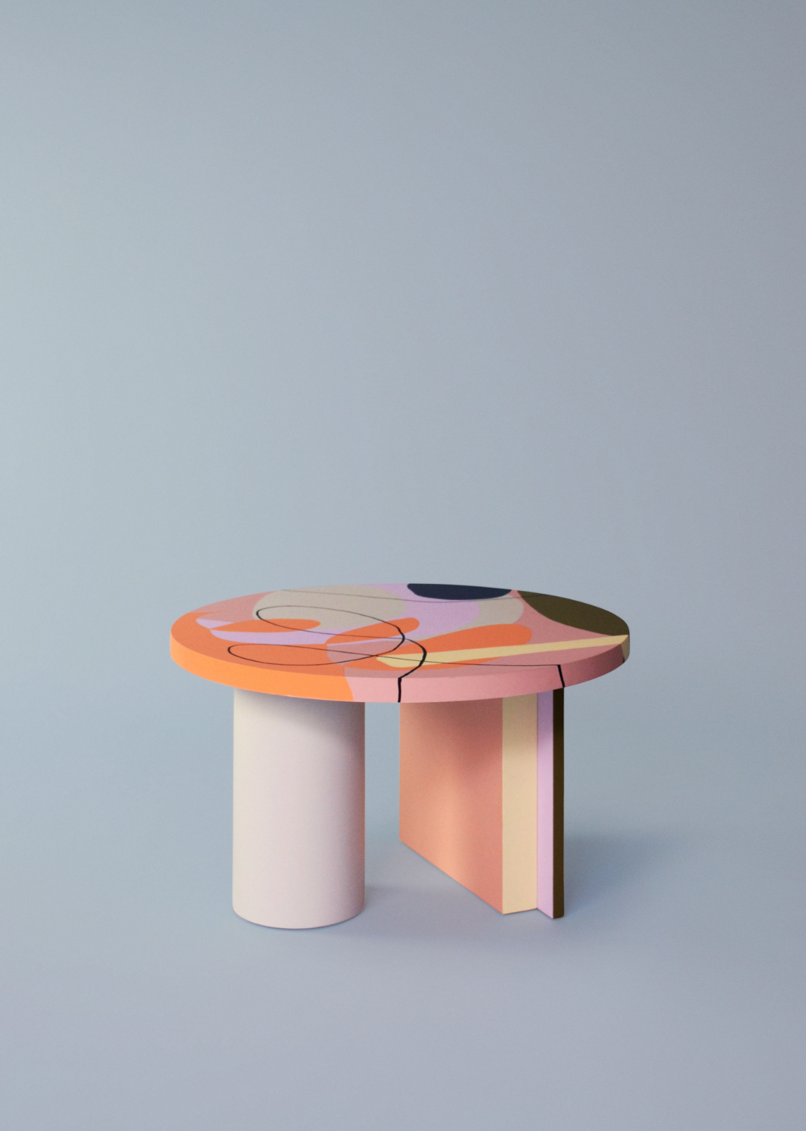 tables BRSPOKE