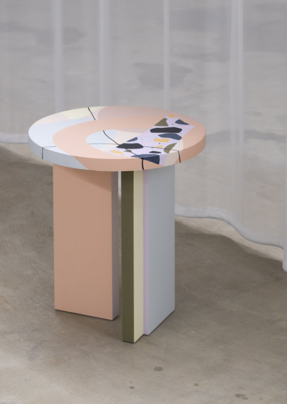 tables nortstudio x Studio Proba