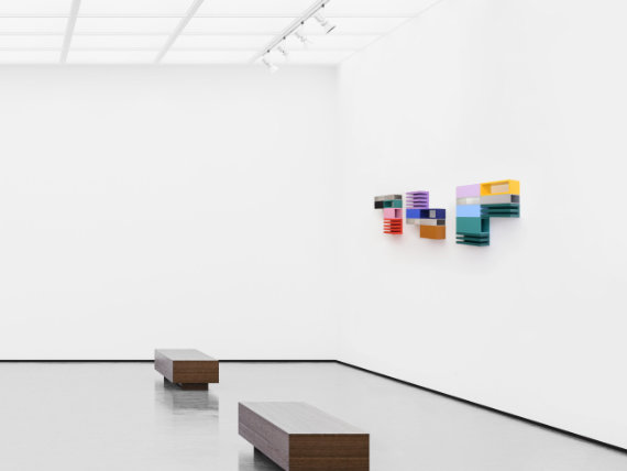wall object LMNM