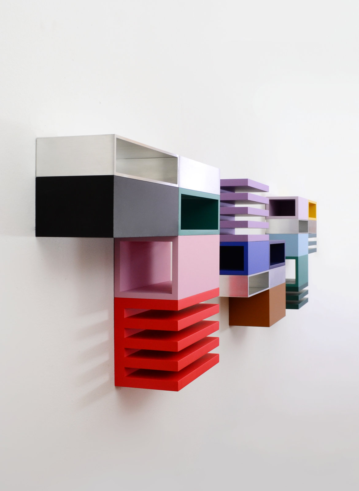 wall object LMNM