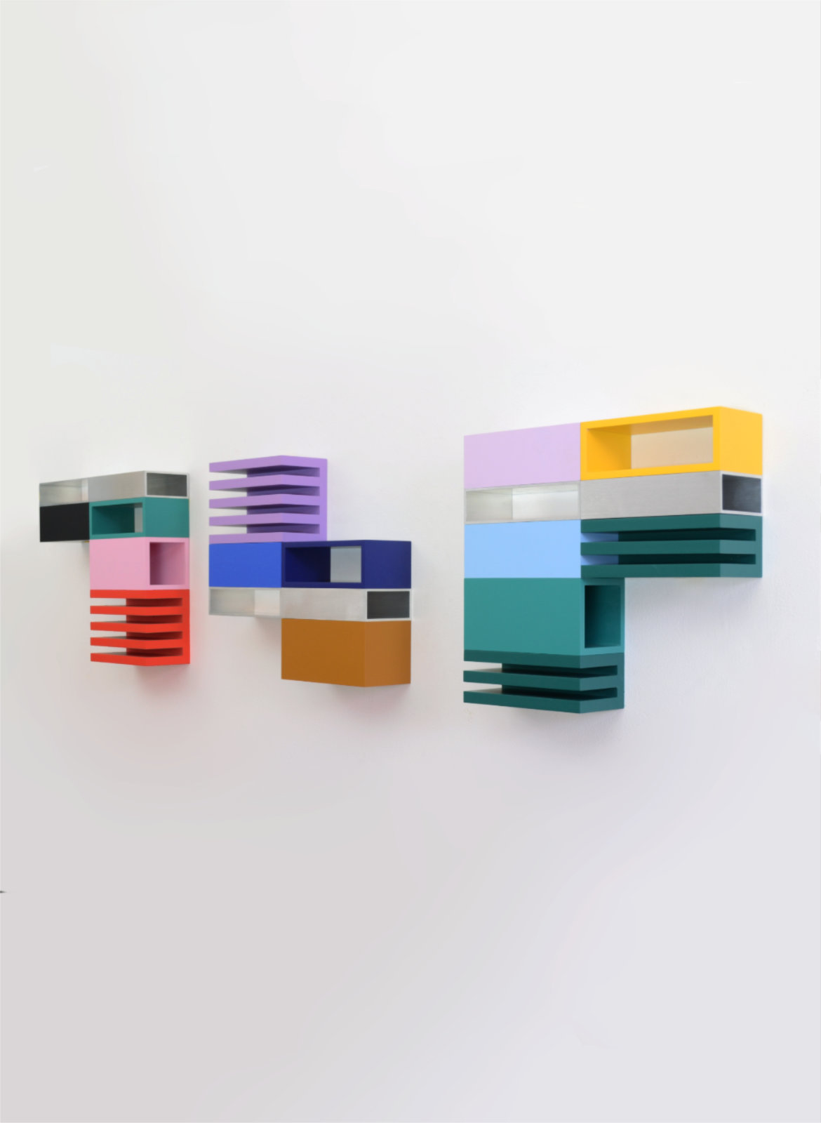 wall object LMNM