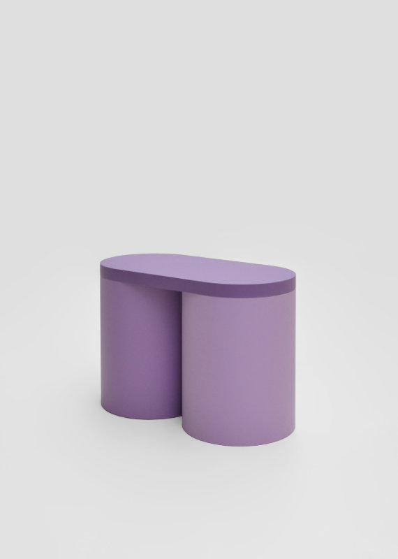 stool FORM